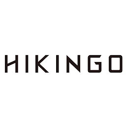 HIKINGO logo