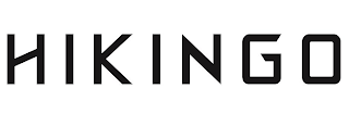 HIKINGO logo