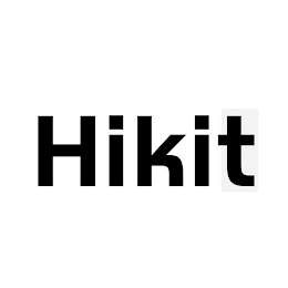 HIKIT logo