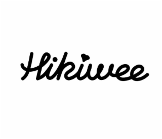 HIKIWEE logo