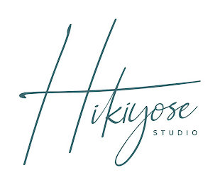 HIKIYOSE STUDIO logo