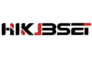 HIKJBSET logo