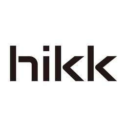 HIKK logo