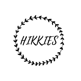 HIKKIES logo