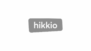 HIKKIO logo