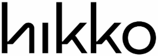 HIKKO logo