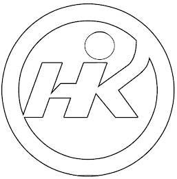 HIKO logo