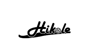 HIKOLE logo