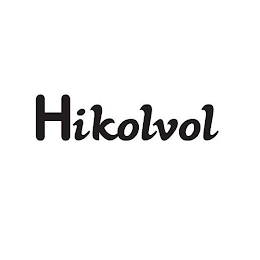 HIKOLVOL logo