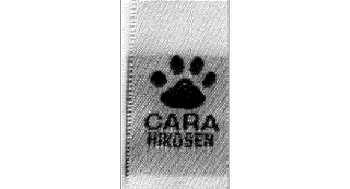 HIKOSEN CARA logo