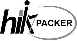 HIKPACKER logo