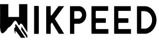 HIKPEED logo