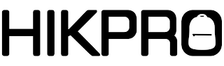 HIKPRO logo