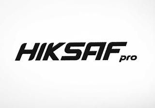 HIKSAF PRO logo