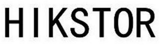 HIKSTOR logo