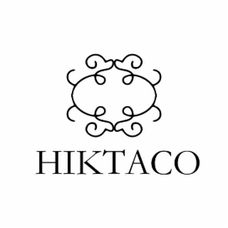 HIKTACO logo