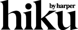 HIKU BY HARPER logo