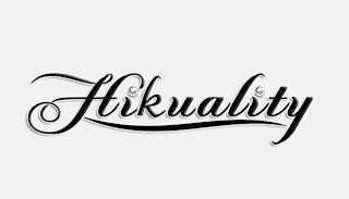 HIKUALITY logo