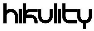 HIKULITY logo