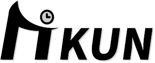 HIKUN logo