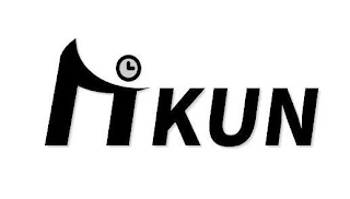 HIKUN logo