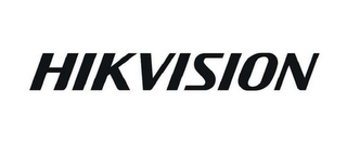 HIKVISION logo