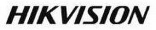 HIKVISION logo