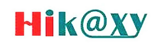 HIK@XY logo