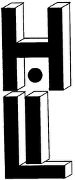 HIL logo
