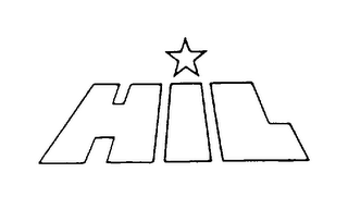 HIL logo