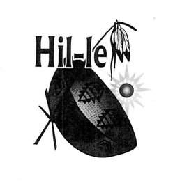 HIL-LE logo