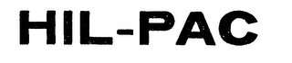 HIL-PAC logo