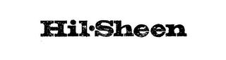 HIL-SHEEN logo