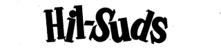 HIL-SUDS logo
