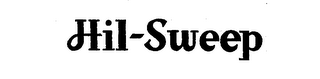 HIL-SWEEP logo
