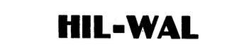 HIL-WAL logo
