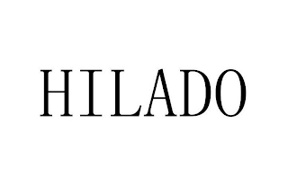 HILADO logo