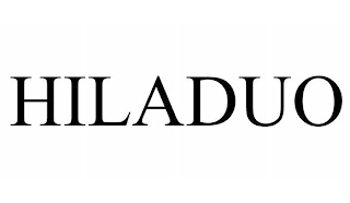 HILADUO logo