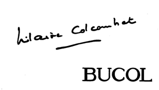 HILAIRE COLCOMBET-BUCOL logo