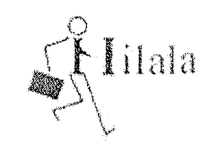 HILALA logo