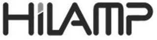 HILAMP logo