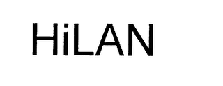 HILAN logo