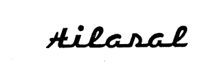 HILANAL logo
