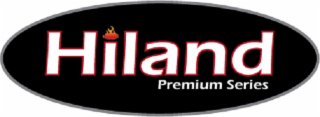 HILAND logo