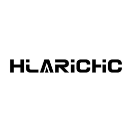 HILARICHIC logo