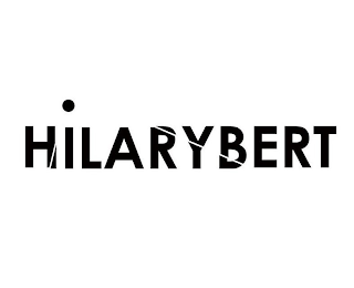 HILARYBERT logo