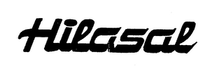 HILASAL logo