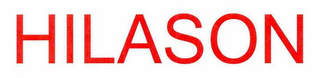 HILASON logo
