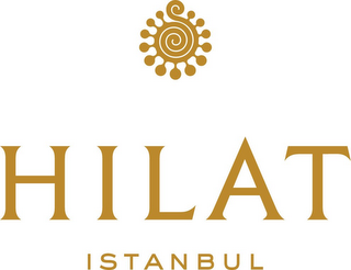 HILAT ISTANBUL logo