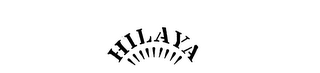 HILAYA logo